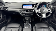 BMW 1 Series 118i [136] M Sport 5dr Petrol Hatchback